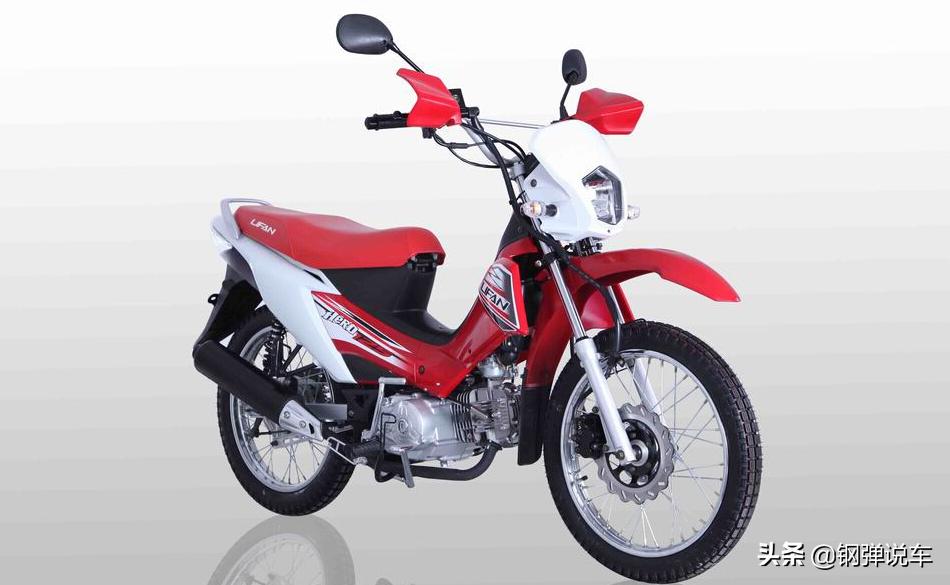 小排量代步摩托车推荐,代步摩托车4000元左右