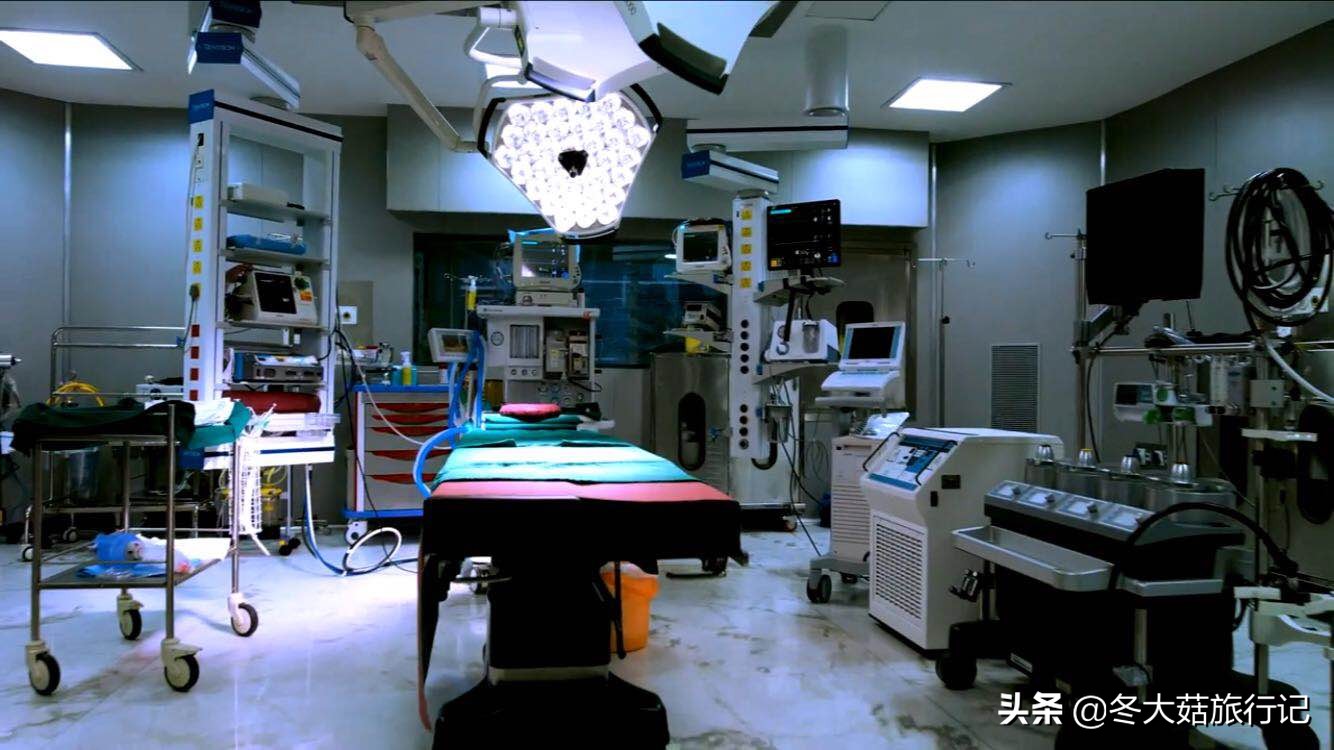 印度看病真的免费吗,印度看病不要钱的视频