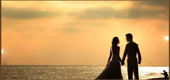 嫁对人天天都是情人节文案,选对人天天都是情人节