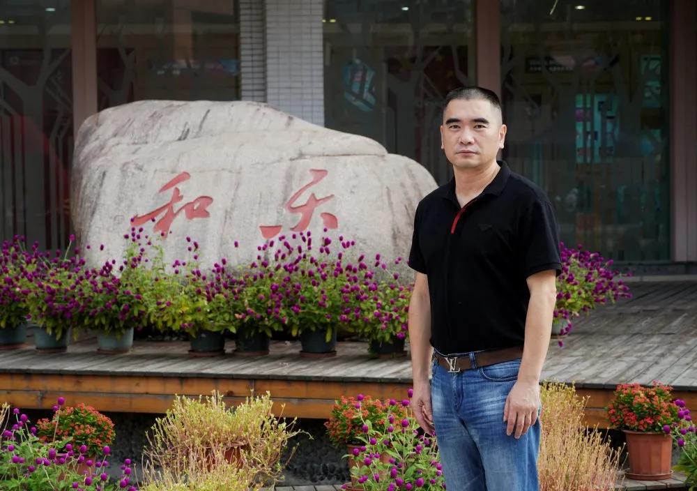 优秀教师优秀教育工作者事迹,林兴老师