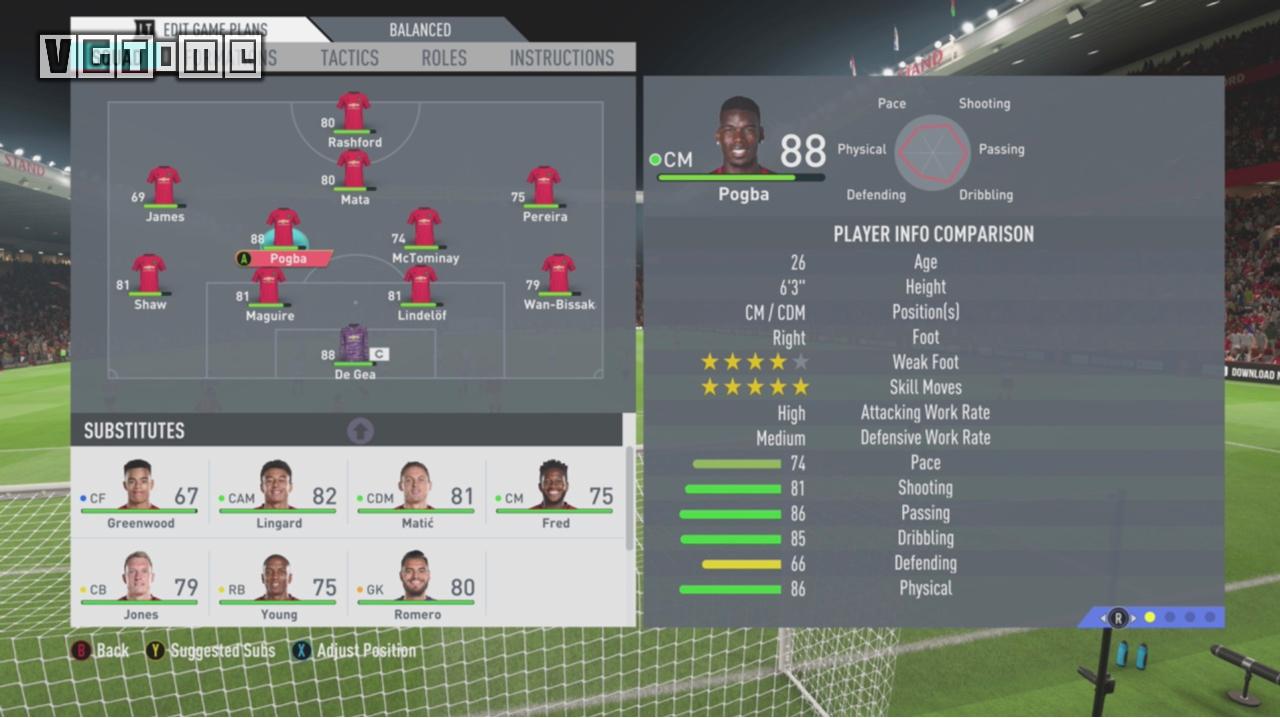 FIFA20,fifa20要更新多久