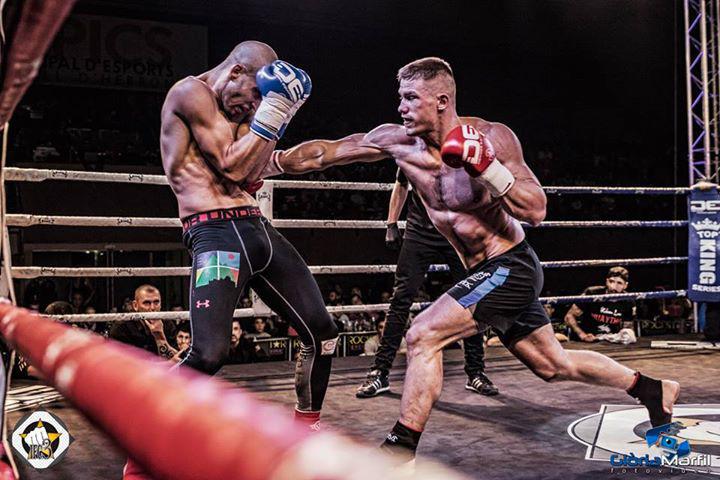 18连胜的美丽死神再战中国,放眼天下谁人能敌?