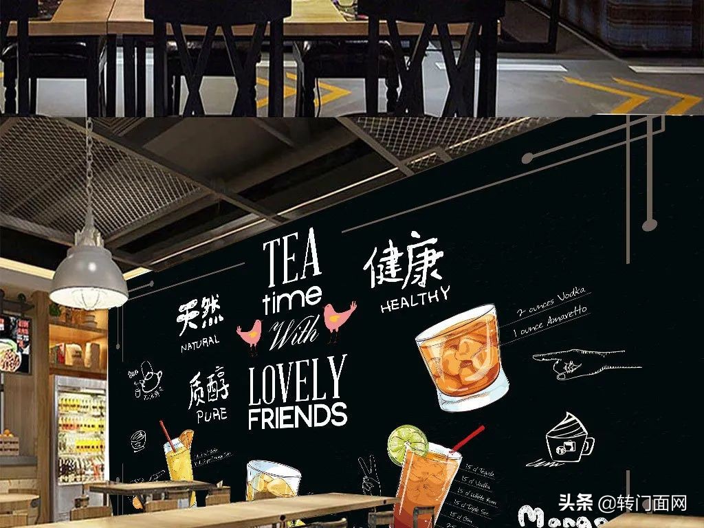 怎么经营好一家奶茶店,如何经营好一家奶茶店铺