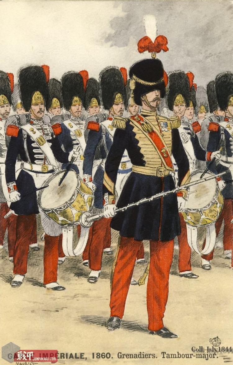 欧洲军歌故事全集 (欧洲军歌小故事)