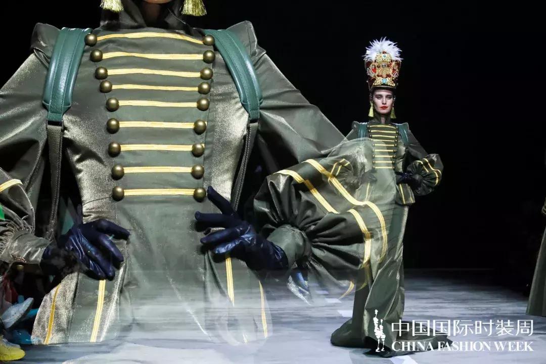 郭爽讲述,郭爽设计师