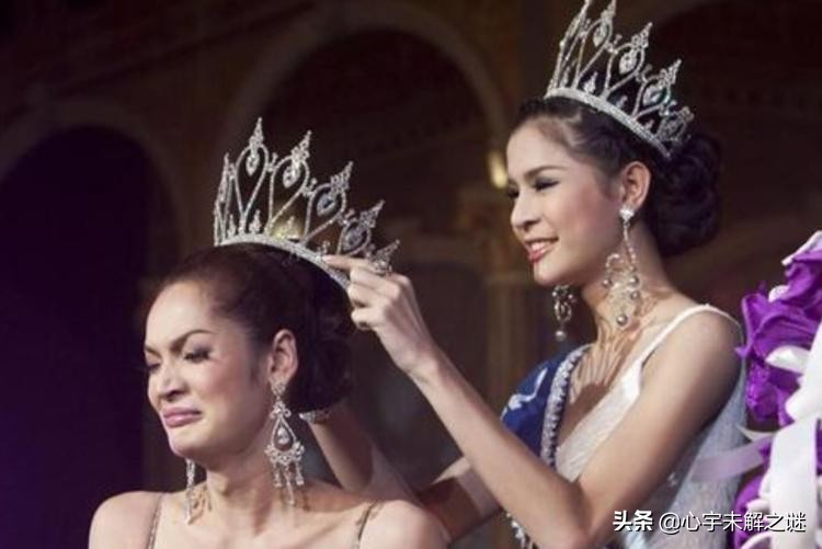 泰国人妖原本是男儿身，为何在接待男游客前，还要吃避孕药？