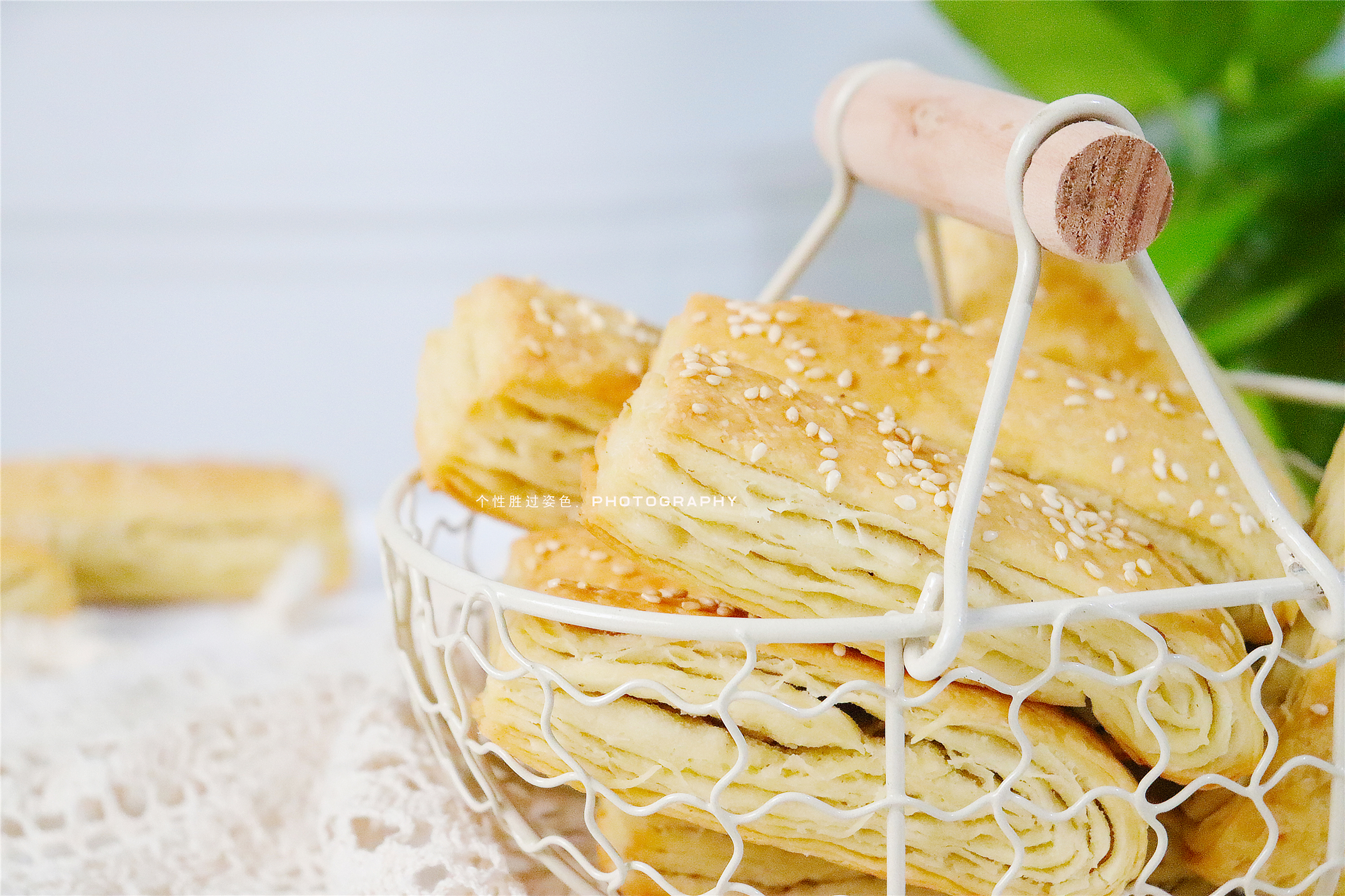 如何做千层饼又酥又软,千层饼怎么做酥脆松软完整教程