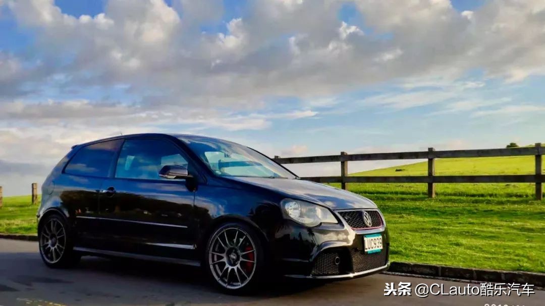 车有故事会｜WILLIAM：养不起爆缸的STI，我换了一辆POLOGTI