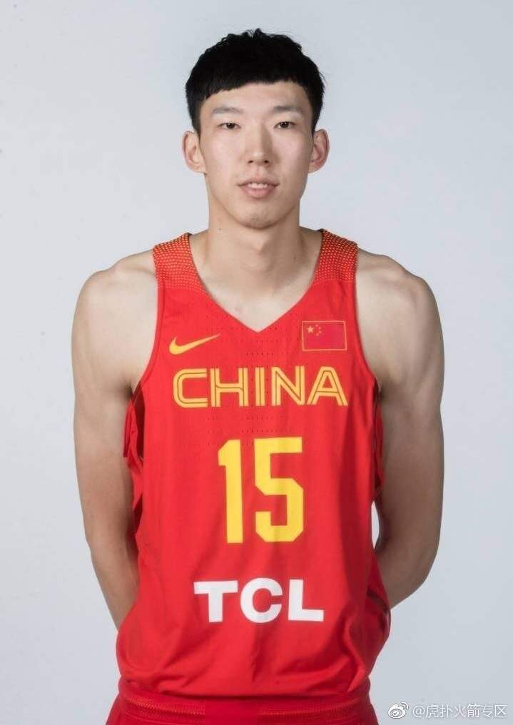 欧美人眼中的周琦,周琦的缺点是什么