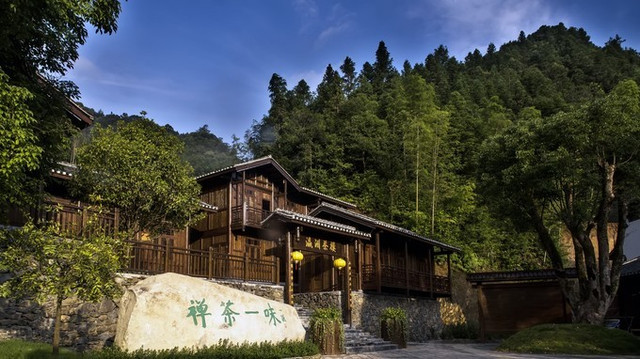 江西温汤旅游攻略一日游,汤里温泉二日游