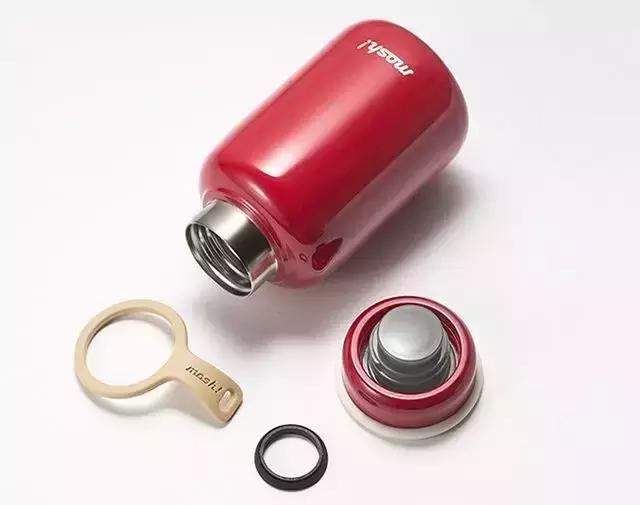 暖心又暖身的保温杯,让你少女心泛滥的礼物