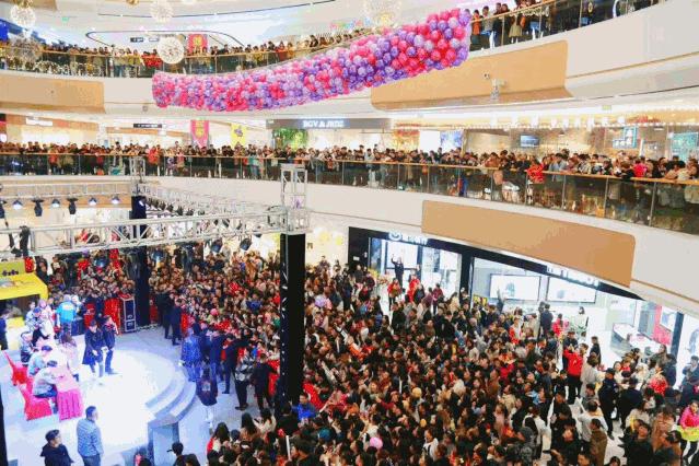 菏泽万达广场都有什么,未来菏泽万达广场