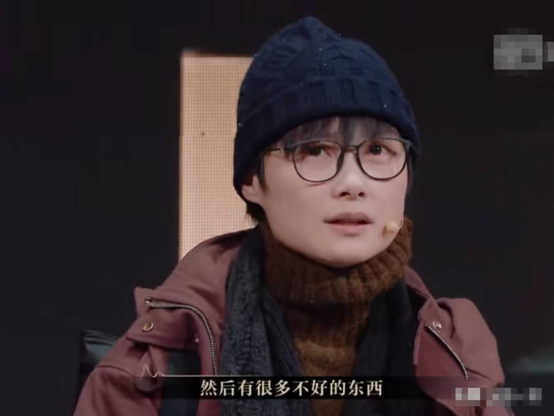 李宇春的成名经历,李宇春的辛酸历程