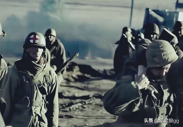 20军三名战士被俘暴露番号,陆战1师犹豫不前,美空军:畅通无阻