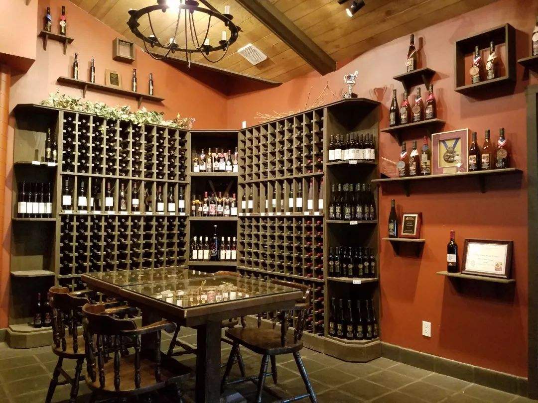 加拿大有名酒庄,加拿大十大著名冰酒价格