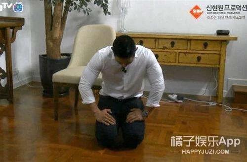 韩国男明星服兵役会遭遇什么,韩国男人服兵役的原因