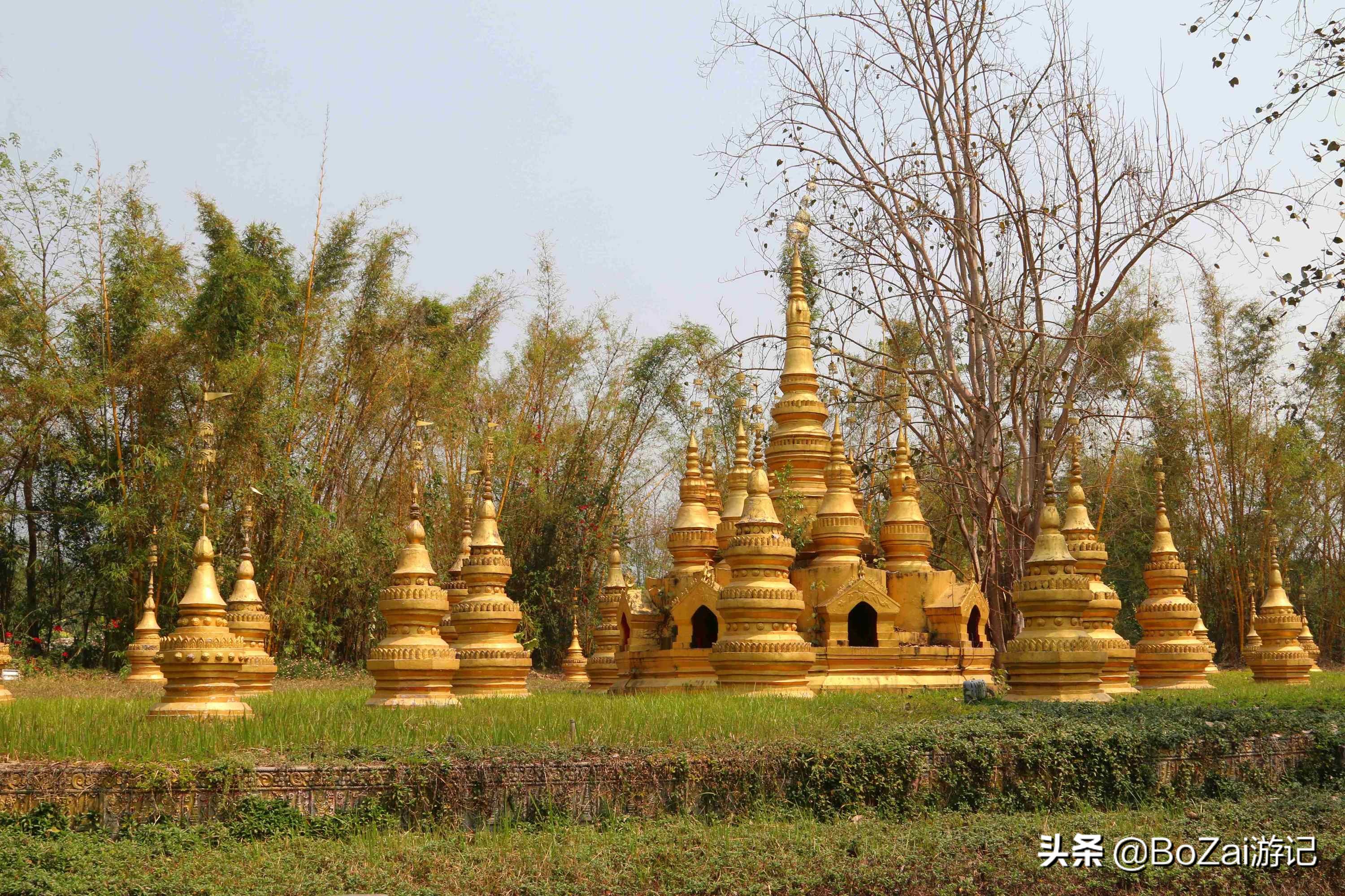 云南西双版纳到文山途经哪些景点,西双版纳适合6-12岁儿童的景点