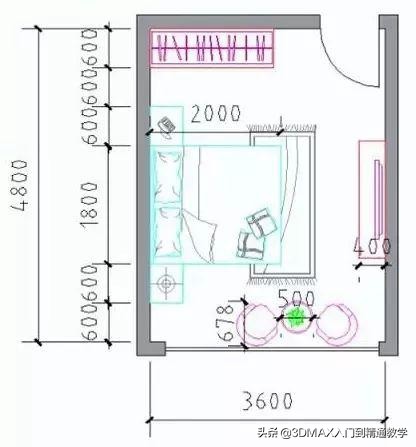 设计师讲解户型设计方案,户型设计注意事项