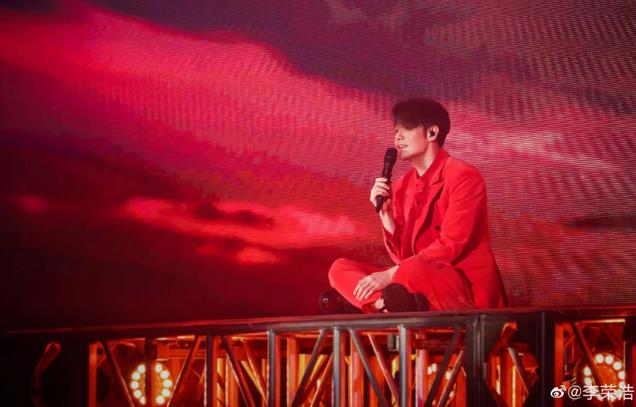 李荣浩作曲家钢琴,李荣浩作曲家吉他