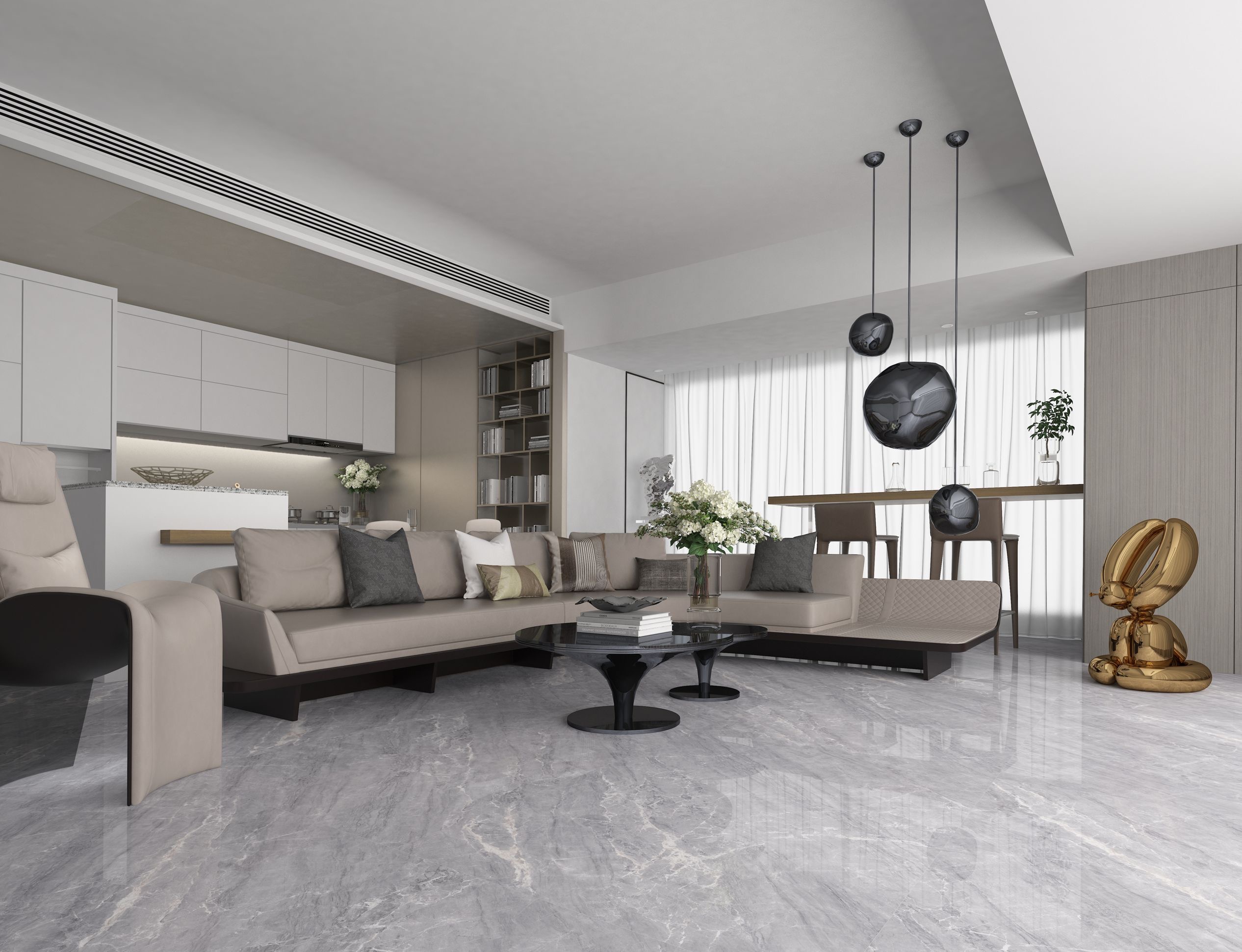 恭喜来探店｜诺贝尔瓷砖—探索自然，大开“岩”界