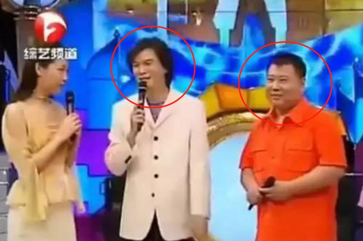 郭德纲李彬现在在干什么,看不起郭德纲的是李彬吗