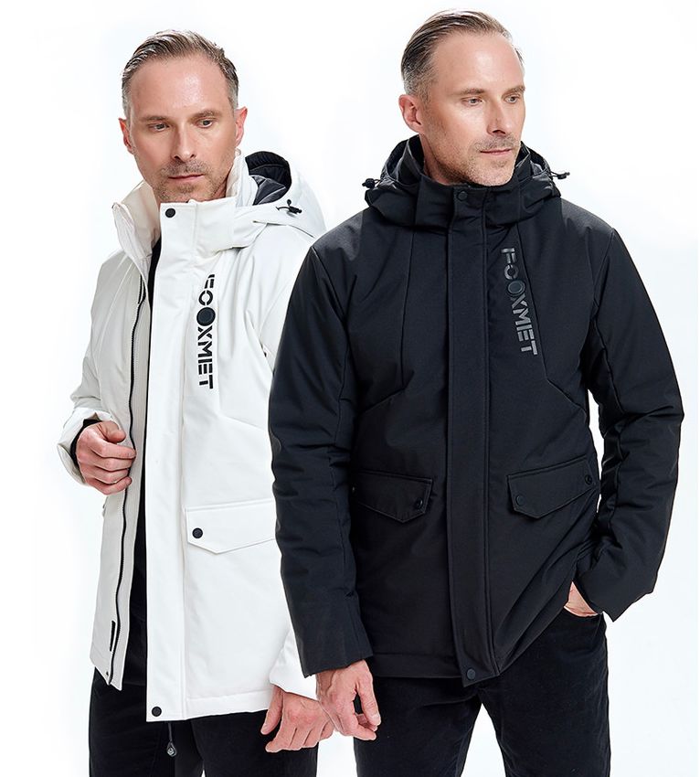 零下智能温控器,零下20度穿一件也不冷