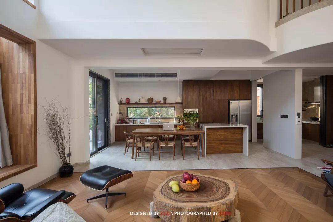 10种奇葩户型设计,让人看不懂的装修风格