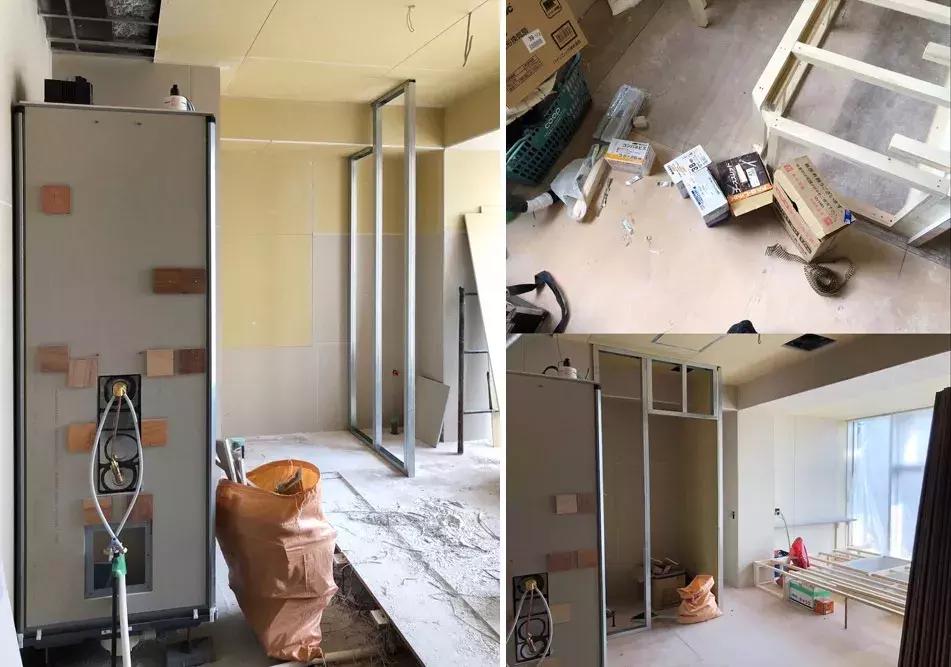 在日本干一户建的经验教训,在日本购物的经历