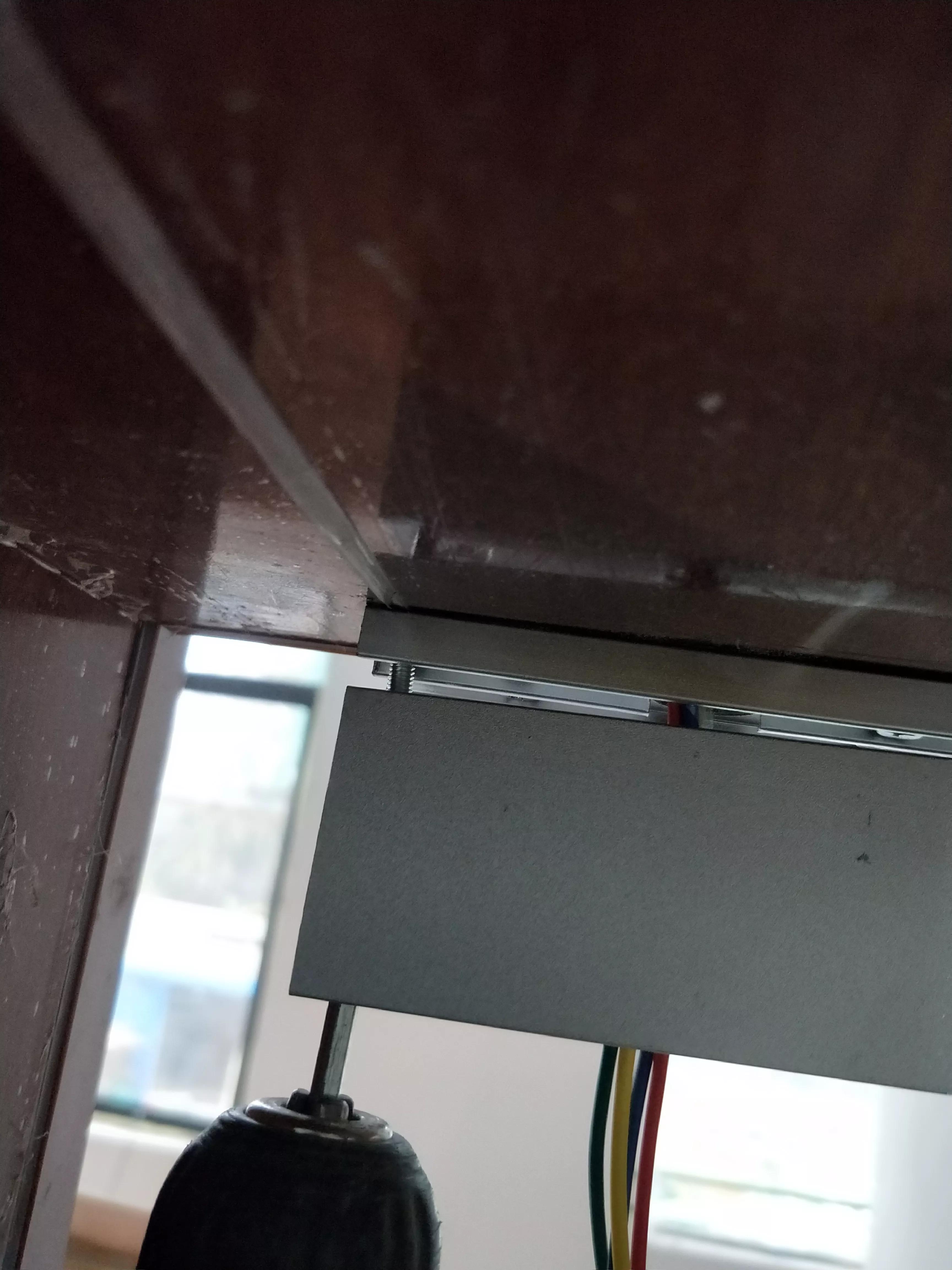 三山弱电,安防门禁系统安装及调试技巧