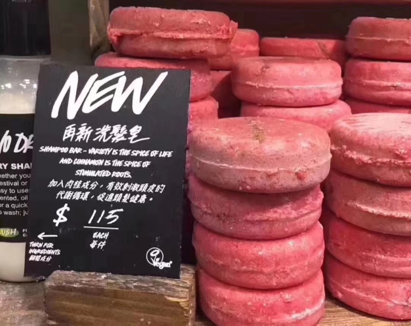 韩国购物必买地方,韩国购物必买清单女装