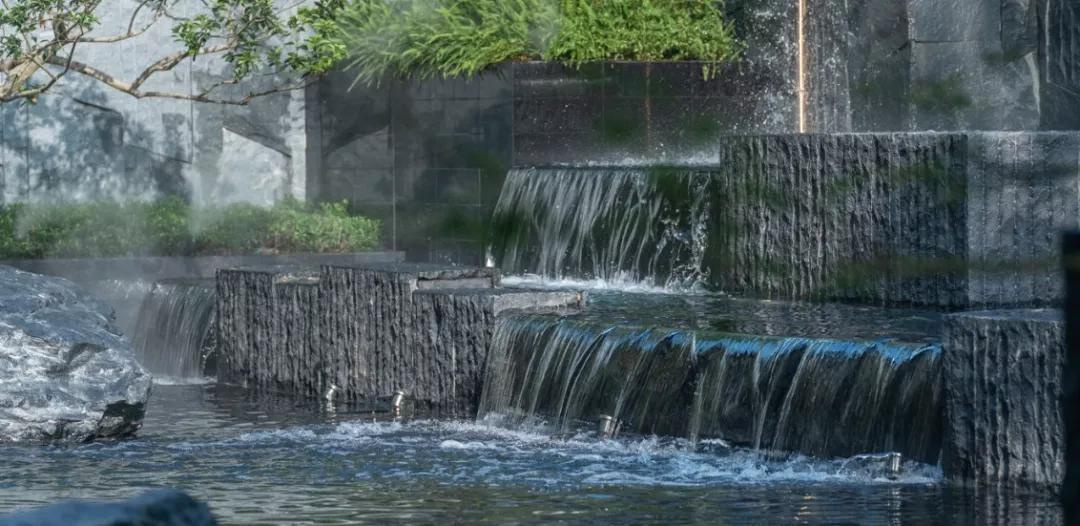 龙湖兰园天序露台,咫尺繁华的隐逸居所龙湖兰园天序