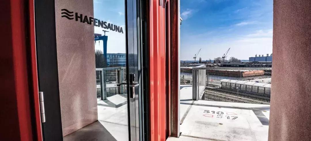 用集装箱造房子怎么装修,集装箱旅馆设计