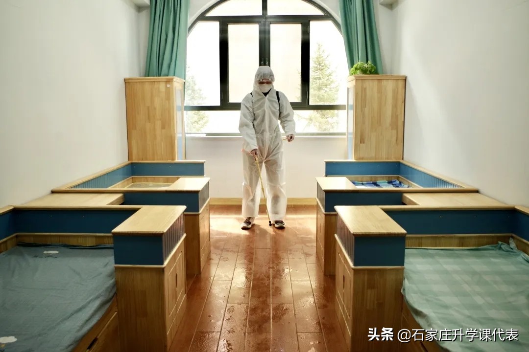 石家庄润德小学是住宿吗,石家庄润德学校住宿