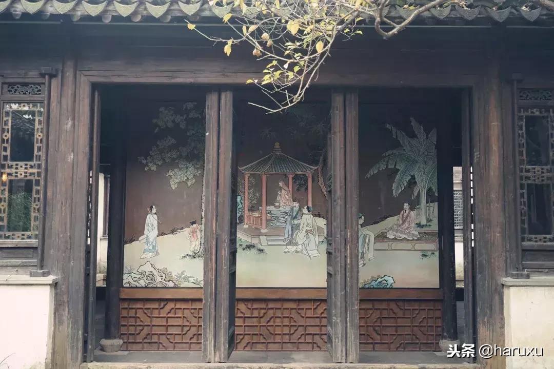 亲子游推荐无锡,无锡亲子游攻略三天两夜