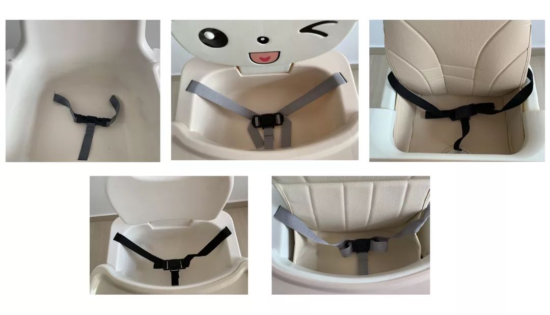 5款热门宝宝餐椅测评,五款热门宝宝餐椅