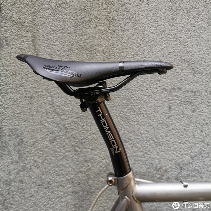 碟刹通勤车,通勤自行车刹车安装视频