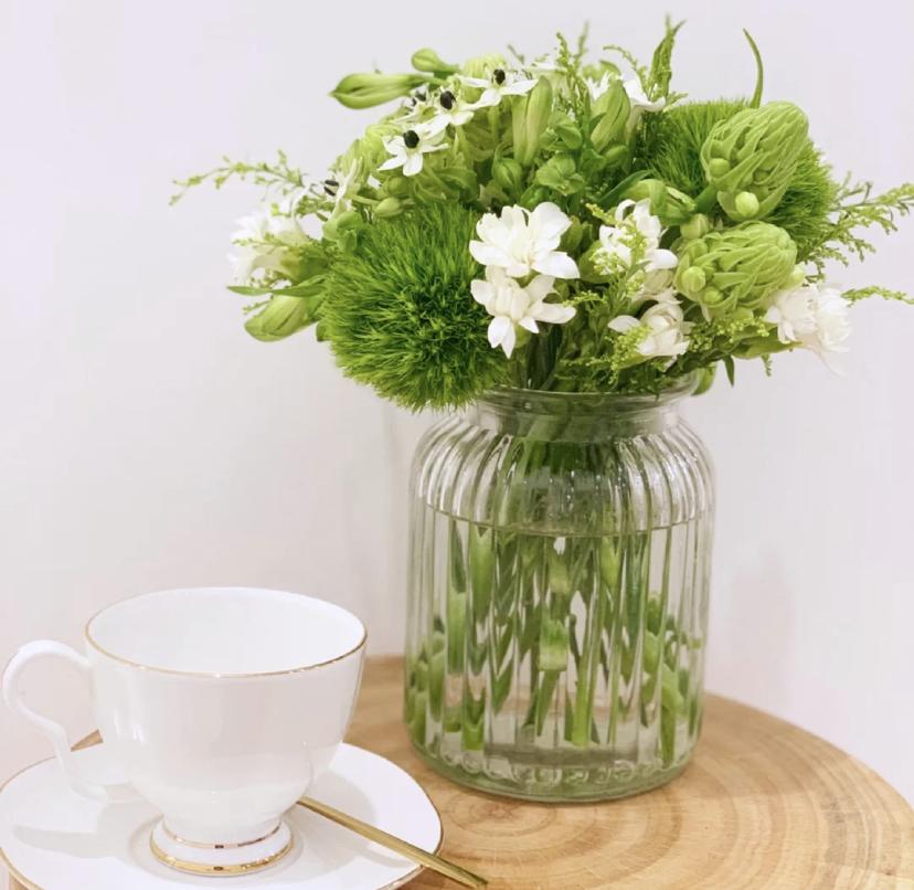 家里要有氛围感什么花比较好,家里高级的花