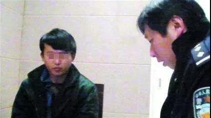 宁夏固原入室盗窃案,强奸盗窃冤案