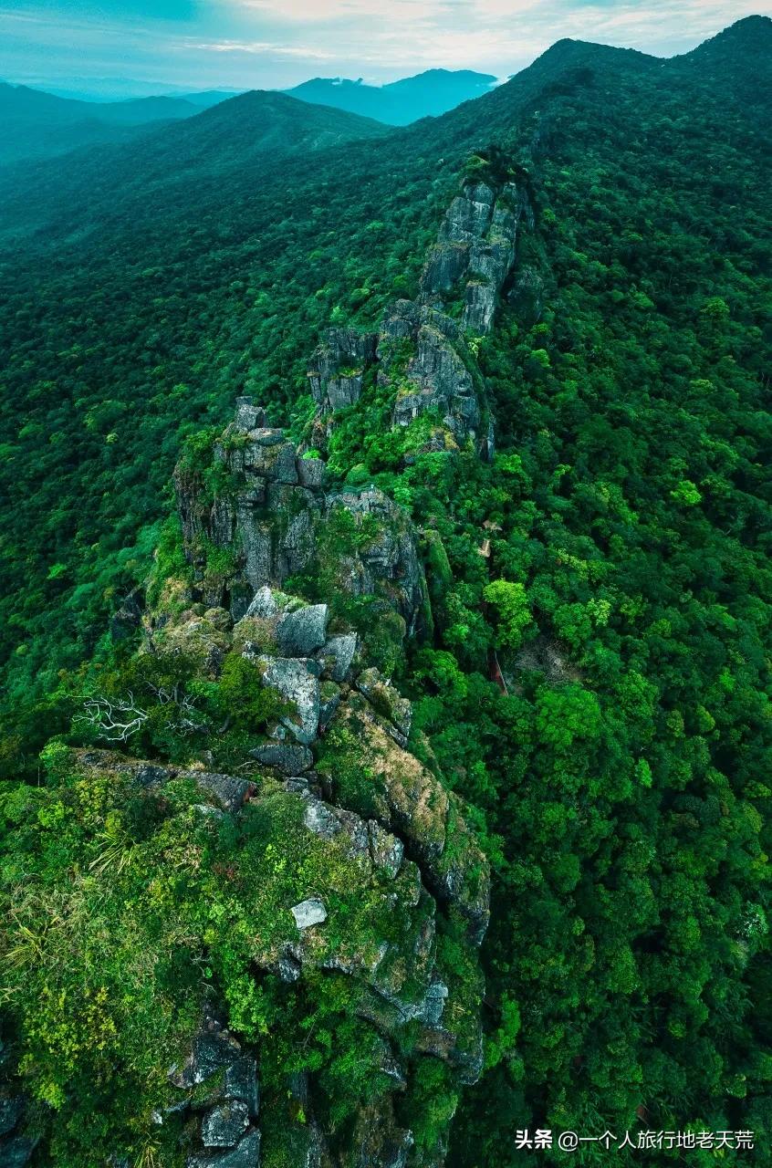 无需攻略,这12个绝美宝藏小城,随便挑一个小住几日,就很惬意