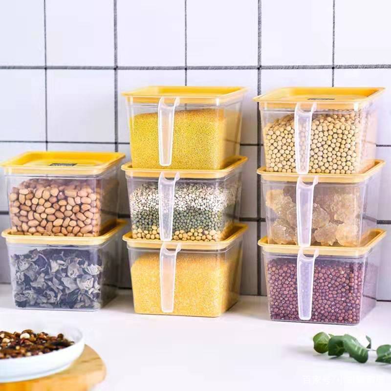 房子入住必买各式物品清单,新房购物必备物品清单