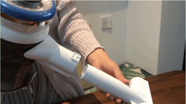 怎么看戴森吸尘器是24款的,正负零吸尘器与戴森对比