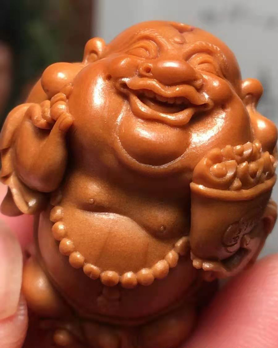 如何判断橄榄核好坏,橄榄核怎么分别好坏