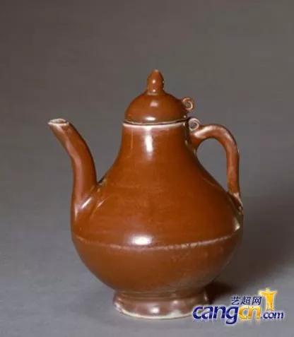 两岸故宫馆藏元代瓷器鉴赏,故宫元代瓷器碎片