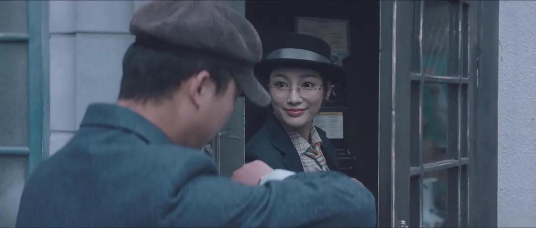 这剧越看越气人！剧情气人，女主气人，反派女配却讨观众缘