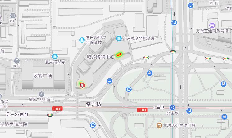 肯德基无人店如何选址,麦当劳和肯德基的选址区别