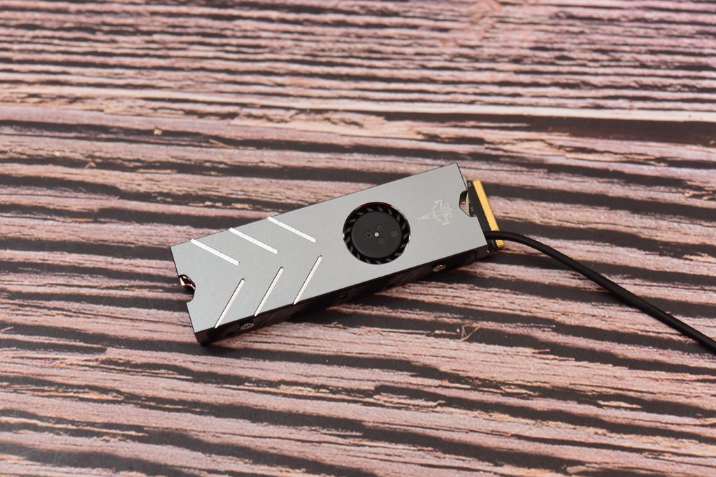 热管性能测试测试的是什么,热管散热器测评