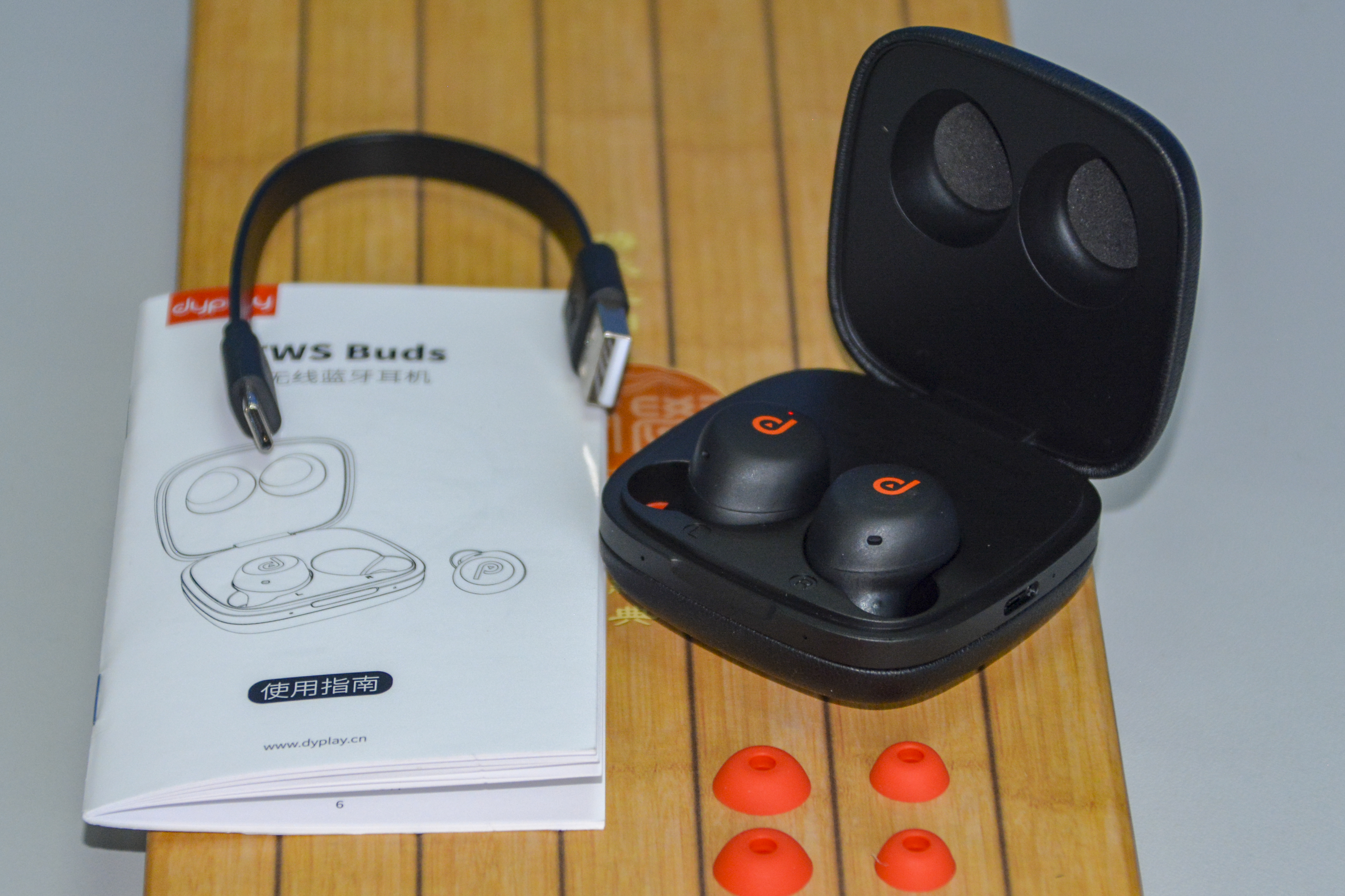 dyplaytwsbuds鑰虫満娴嬭瘎瑙嗛,dyplaytwsbuds鑰虫満