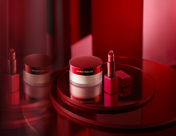 雅诗兰黛持妆1w1试色,新年限定雅诗兰黛口红699