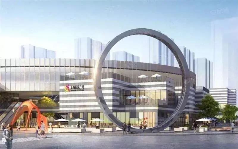 2022新开业的上海商业广场名单,2019年新开业城市商业体上海