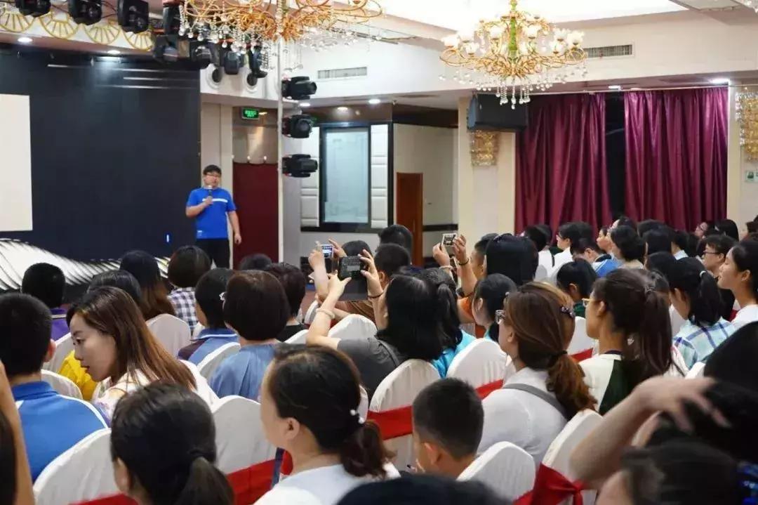 号外|康大乐学培优六位中考专家为您解析19年山西中考